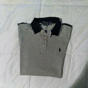 Polo shirt
